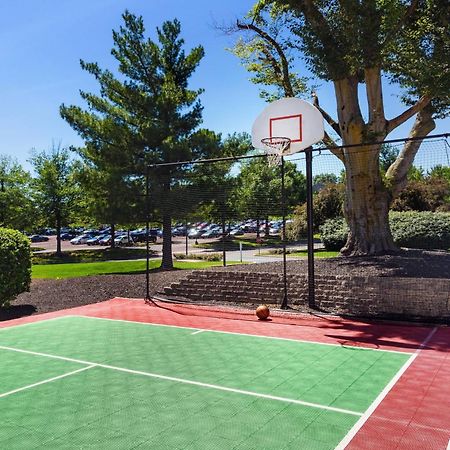 Residence Inn Philadelphia Willow Grove Horsham Exterior photo