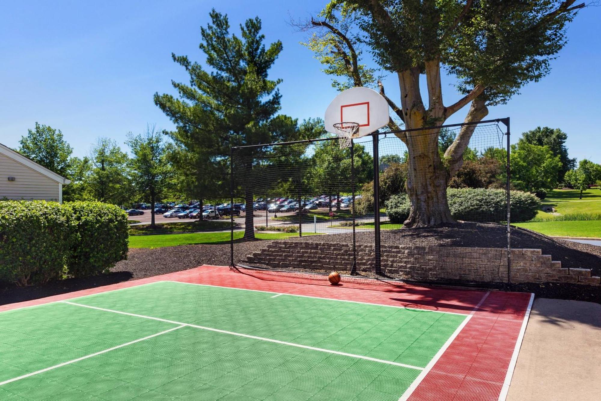 Residence Inn Philadelphia Willow Grove Horsham Exterior photo